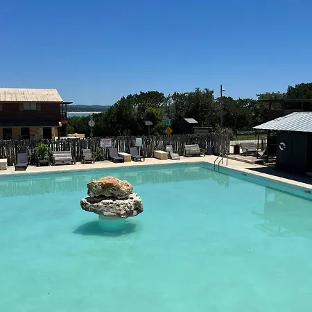 Canyon Lakeview Resort-3