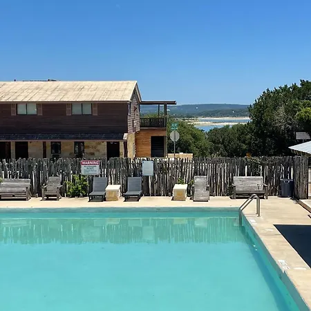 Canyon Lakeview Resort-2