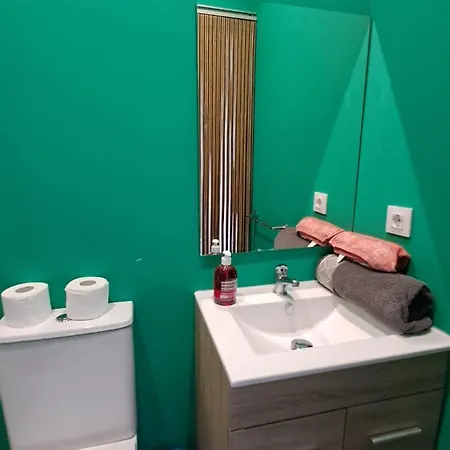 Habitación H-2 2º DCHA Vistas-2