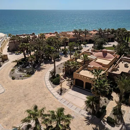 Bella Sirena Condo 201-E - Elegant Condo With Sunrise Sea Views-3