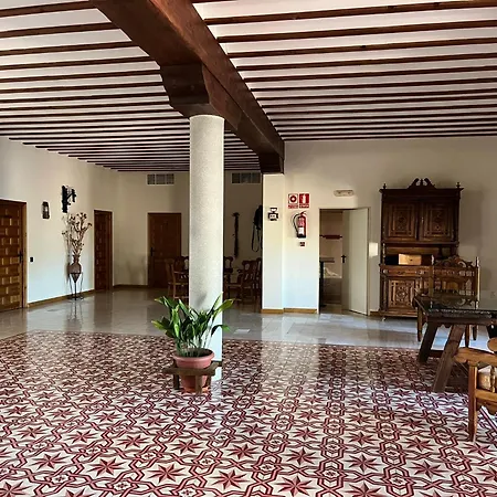 Hotel A Posada-3