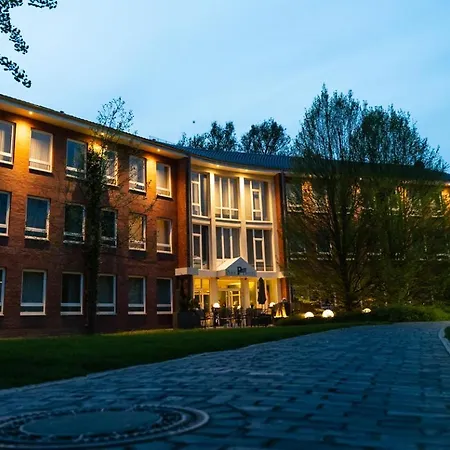 Parkhotel Cloppenburg-2
