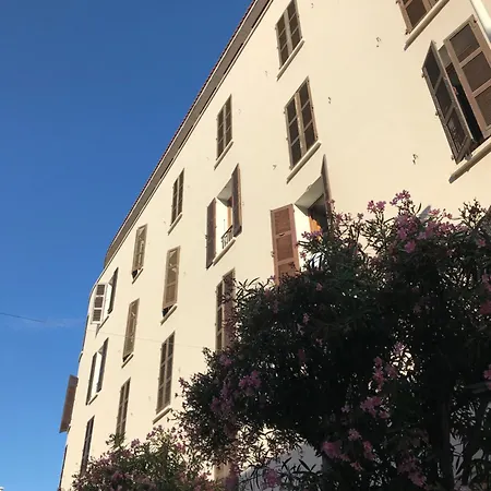 Grand Hôtel De Calvi-3