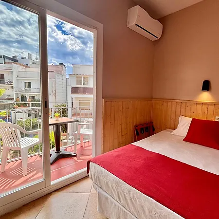 Hotel Piccadilly Sitges-2