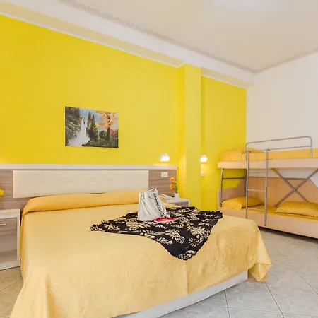 Hotel Gloria-3