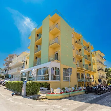 Hotel Gloria-2