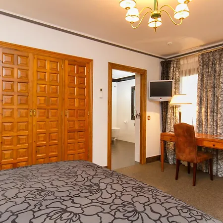 Boutique Hotel La Madrugada-2
