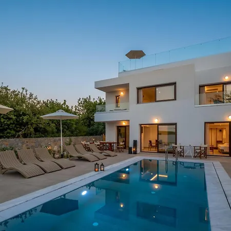 Mika Villas&Suites-3