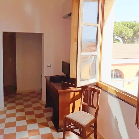 Villa Maria Pia-2