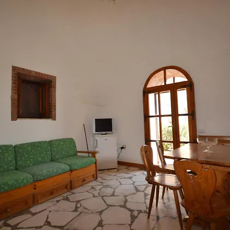 Hotel Residence Il Gabbiano-3