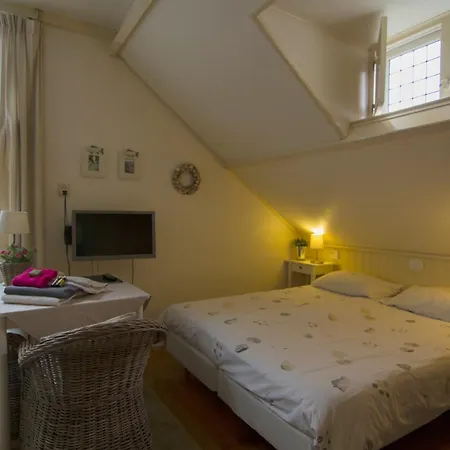 Hotel-Pension Zoom-Oord-2