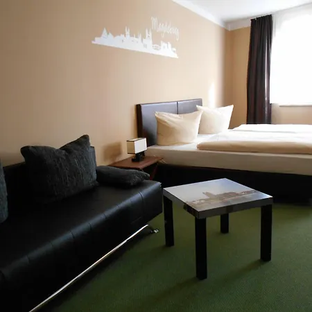 Siu Hotel Magdeburg-3