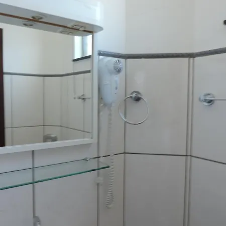 Presidente Hotel Poços de Caldas-2