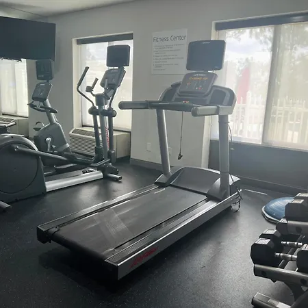 Holiday Inn Express & Suites Sebring By Ihg-2