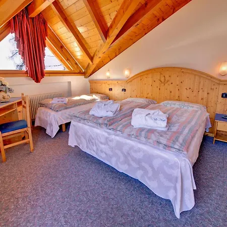 Hotel Negritella-2