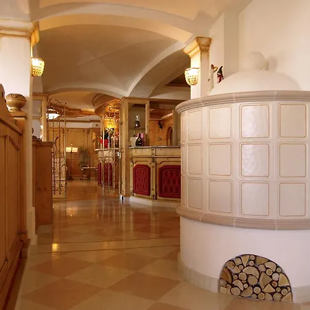Hotel Negritella-3