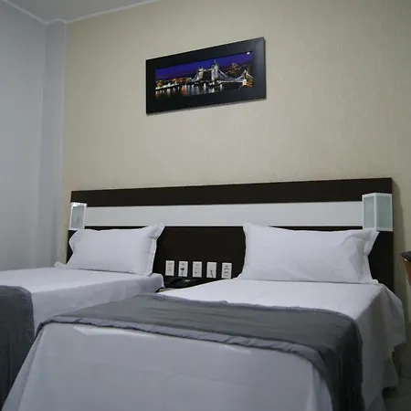 Itamaraty Hotel-2