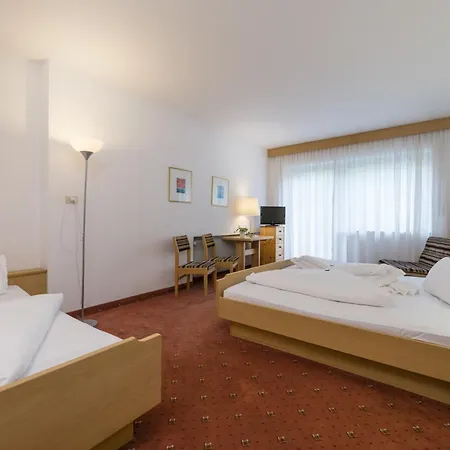Pension Prack-2