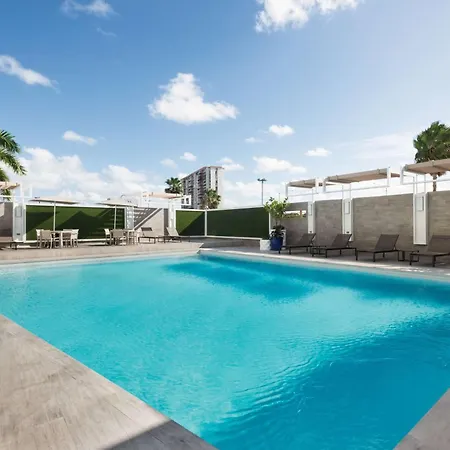 Tryp By Wyndham Isla Verde-2