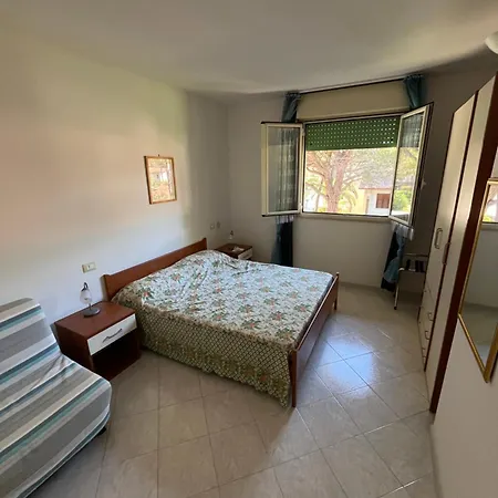 Residence Verde Pineta-3