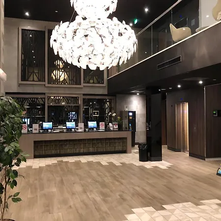 Hotel Levell-2