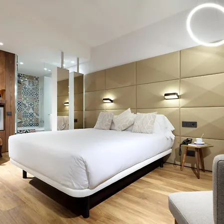 Hotel Sb Glow 4 Sup-2