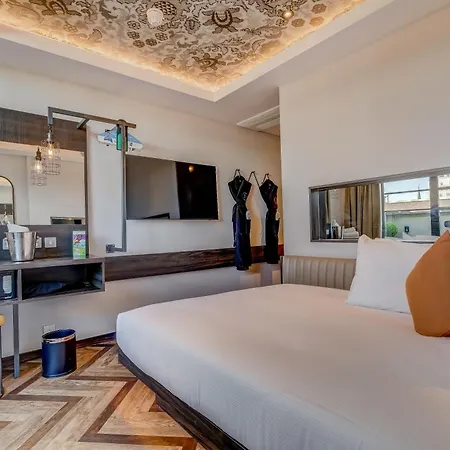 New Road Hotel-3