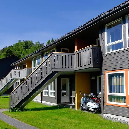 Master Apartment Hotel-3