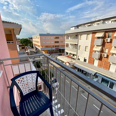 Hotel Rosa Caorle-2
