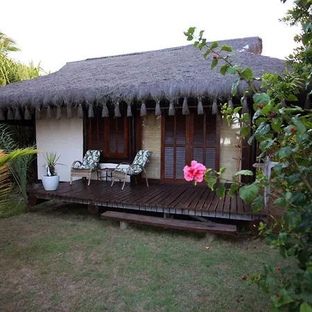 Bambusada Boutique Hotel-2