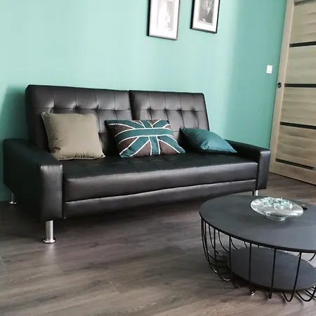 Appartshotels'De Ville-3