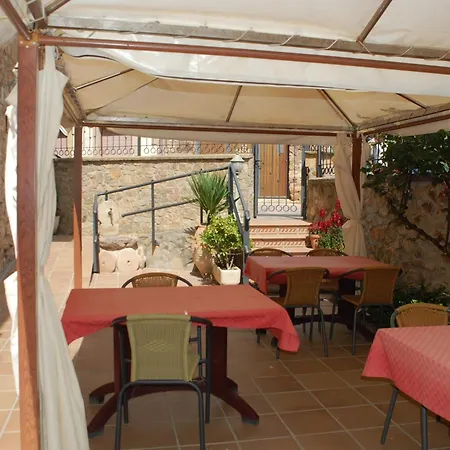 Hotel Rural El Denario-3