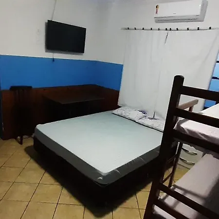Tompell Hostel&Pousada-3