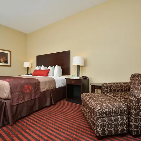 Best Western Plus Louisa-3