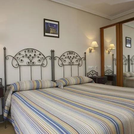 Hotel Azul De Galimar-2