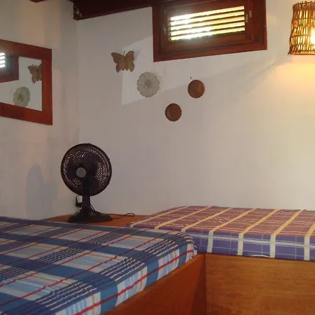 The Barra Grande Guesthouse & Hostel-3