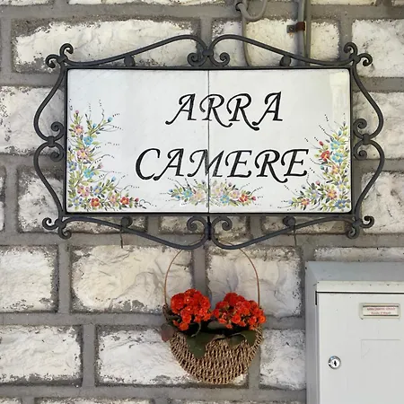 Arra Camere Sirolo - Rooms&Suite-2
