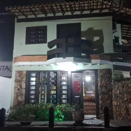 Pousada do Capitão-3