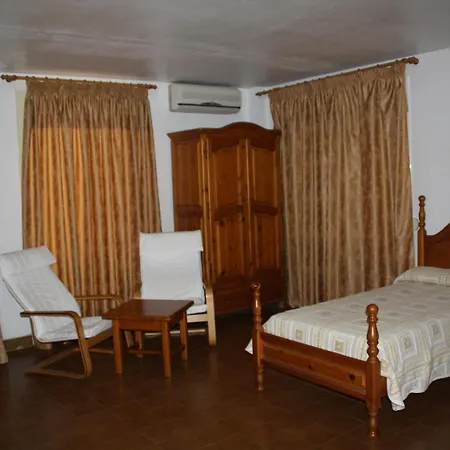 Hotel la Masia-2