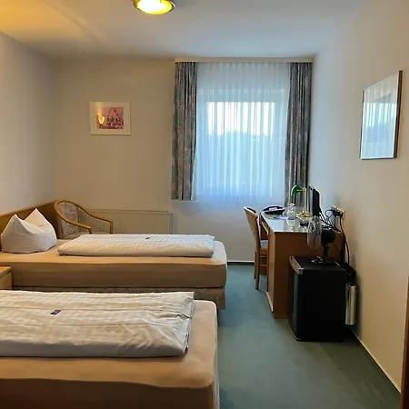 Niebuhrs Hotel-3