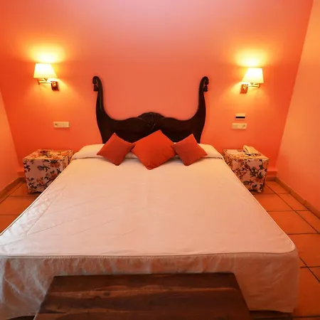 Hotel Can Ceret-2