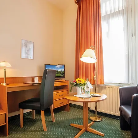 Vitalhotel Am Stadtpark Superior-3