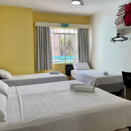 Hotel Blumenau-2