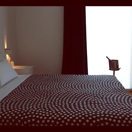 Hotel Forlanini 52-3