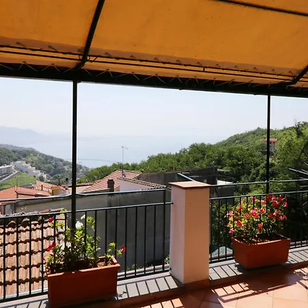 B&B Rosaria Amalfi Coast-2