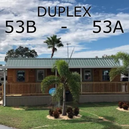 Woody'S Rv Resort Llc-3