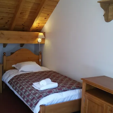 Hotel Auberge Edelweiss-2