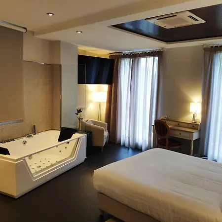 Hotel Puerta del Arco-2