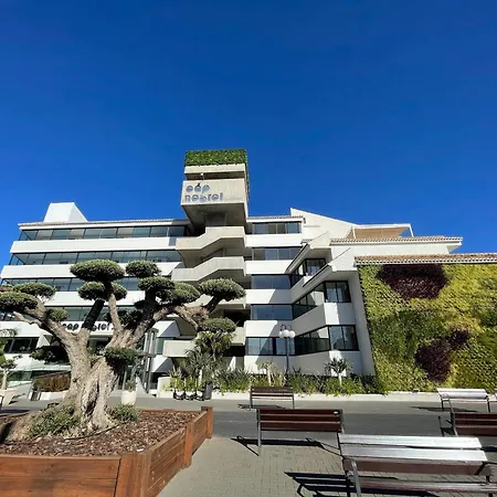 Hotel Cap Negret-2