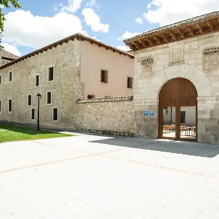 AZZ Peñafiel Las Claras Hotel&Spa-2